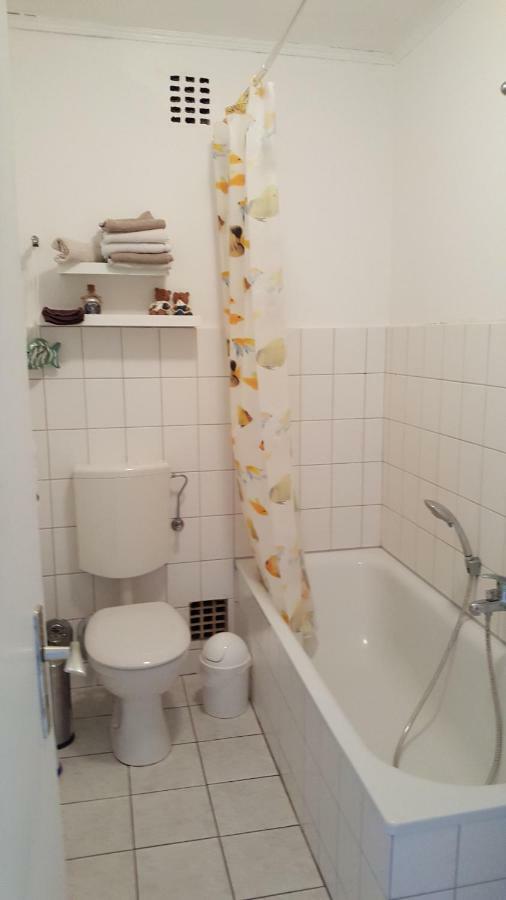 Apartmán Piacere Emden Exteriér fotografie